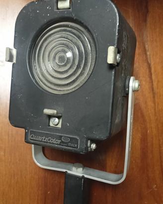 Spot light Mizar 650