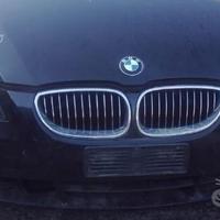 Bmw 530 2009 ricambi