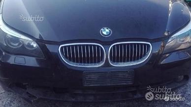 Bmw 530 2009 ricambi