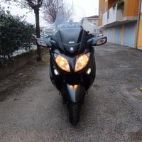 Suzuky Burgman 650 executive an