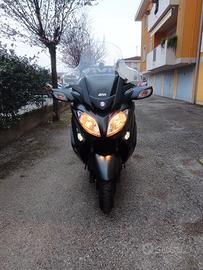 Suzuky Burgman 650 executive an