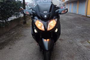 Suzuky Burgman 650 executive an