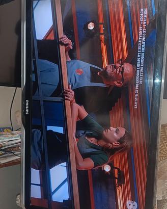 TV Philips 32 