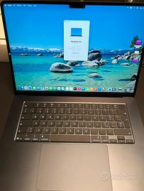 Apple MacBook Air 15 2025 M4 16GB RAM 256GB