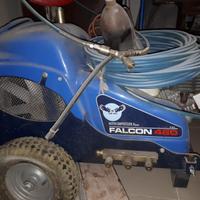 Compressore Campagnolo 460