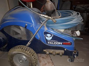 Compressore Campagnolo 460