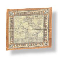 Foulard militare Eritrea Somalia Tripolitania 1912