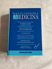 Enciclopedia della medicina - DeAgostini