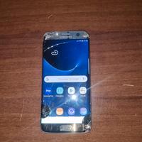 Samsung s7 edge 