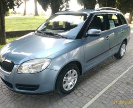 SKODA Fabia - 2009