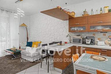 Appartamento di 90 m² con 3 locali a Pioltello