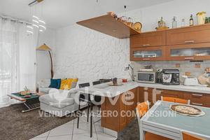 Appartamento di 90 m² con 3 locali a Pioltello