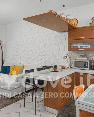 Appartamento di 90 m² con 3 locali a Pioltello