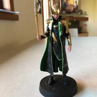 Loki Marvel Movie Collection