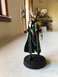 Loki Marvel Movie Collection