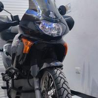 HONDA TRANSALP 650 