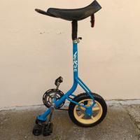 ciclo speedbike Lerun monociclo 