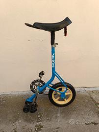 ciclo speedbike Lerun monociclo 