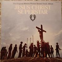 Jesus Christ Superstar LP MCA Record