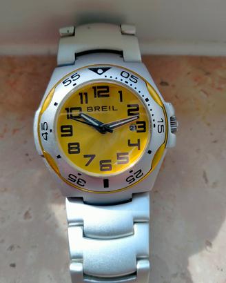 Orologio Breil da bambino