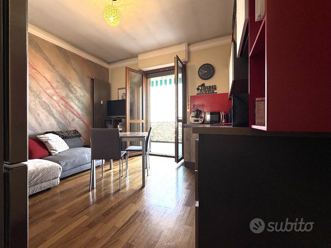 Apartment in Nichelino, Torino - Vista 4