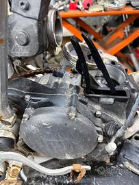 Motore usato husqvarna