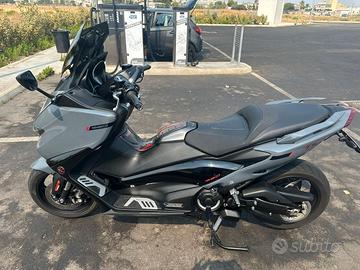  Tmax 560 anno 2021 km 17000