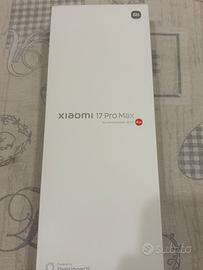 xiaomi 17 pro max