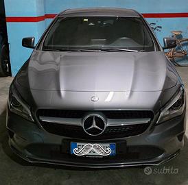 mercedes cla 200 