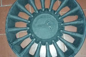 Cerchio Copricerchio Copri ruota Lancia Ypsilon