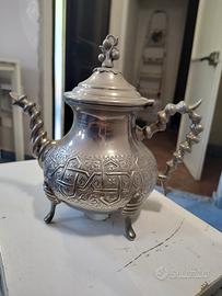 Teiera Marocchina originale 