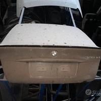 Baule - Portellone Per Bmw Serie 3 E46 Compact