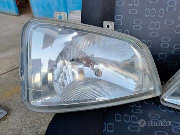Fari anteriori Daihatsu Terios J 102