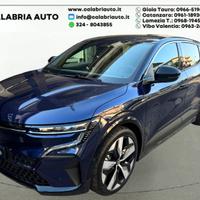 RENAULT Mégane Grand Coupé Mégane E-Tech Electri