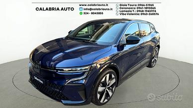RENAULT Mégane Grand Coupé Mégane E-Tech Electri