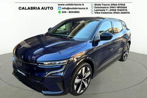 RENAULT Mégane Grand Coupé Mégane E-Tech Electri