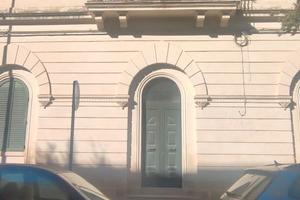 Lecce appartamento elegante 170m Porta Rudiae