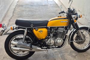 honda four 750 k2 