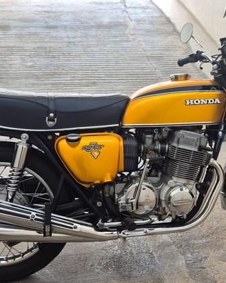 honda four 750 k2 
