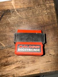 Centralina malossi digitronic