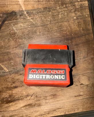 Centralina malossi digitronic