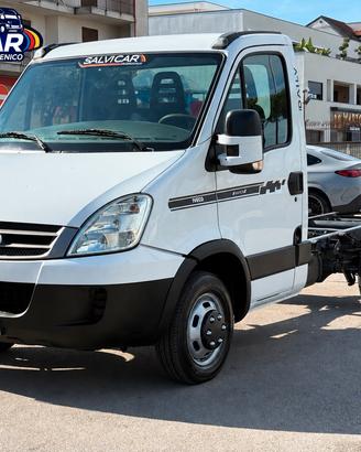IVECO 50C15 TELAIO PASSO 3450 2007 C.C 3000