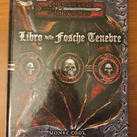 Libro delle Fosche Tenebre dnd 3.5