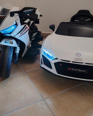 Auto e Moto 