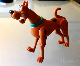 Scooby Doo  Action Figure Hanna Barbera 9 cm