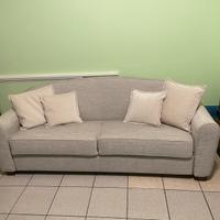 Divano letto