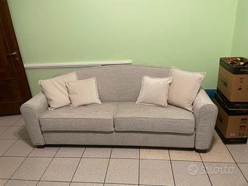 Divano letto