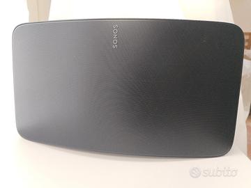 Sonos Five 