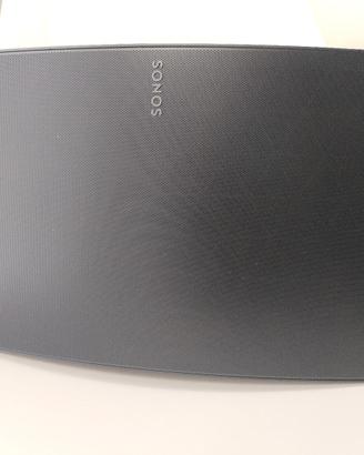 Sonos Five 