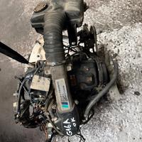 Motore Suzuki 1.6 G16A